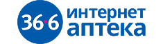 Аптека 36,6